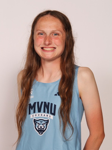Tammy Liplin, Women's Cross Country