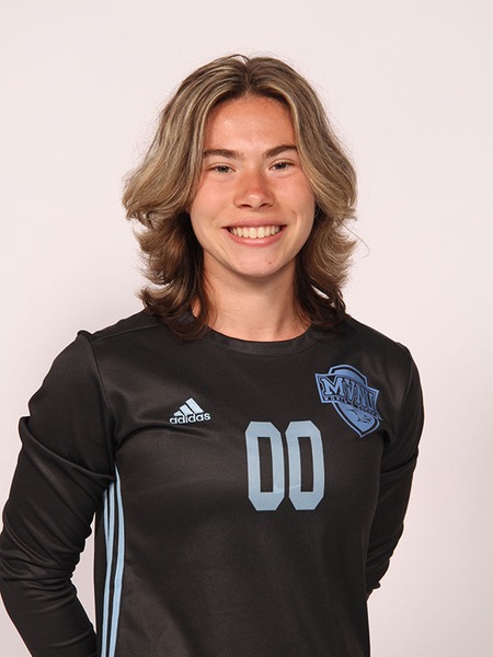 Hannah Miller