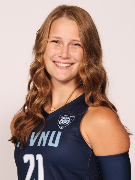 Women's Volleyball