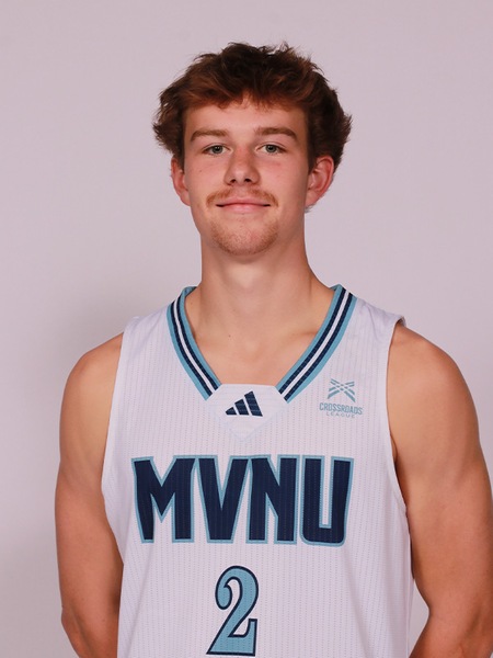 Peyton Heiss, Men's Basketball