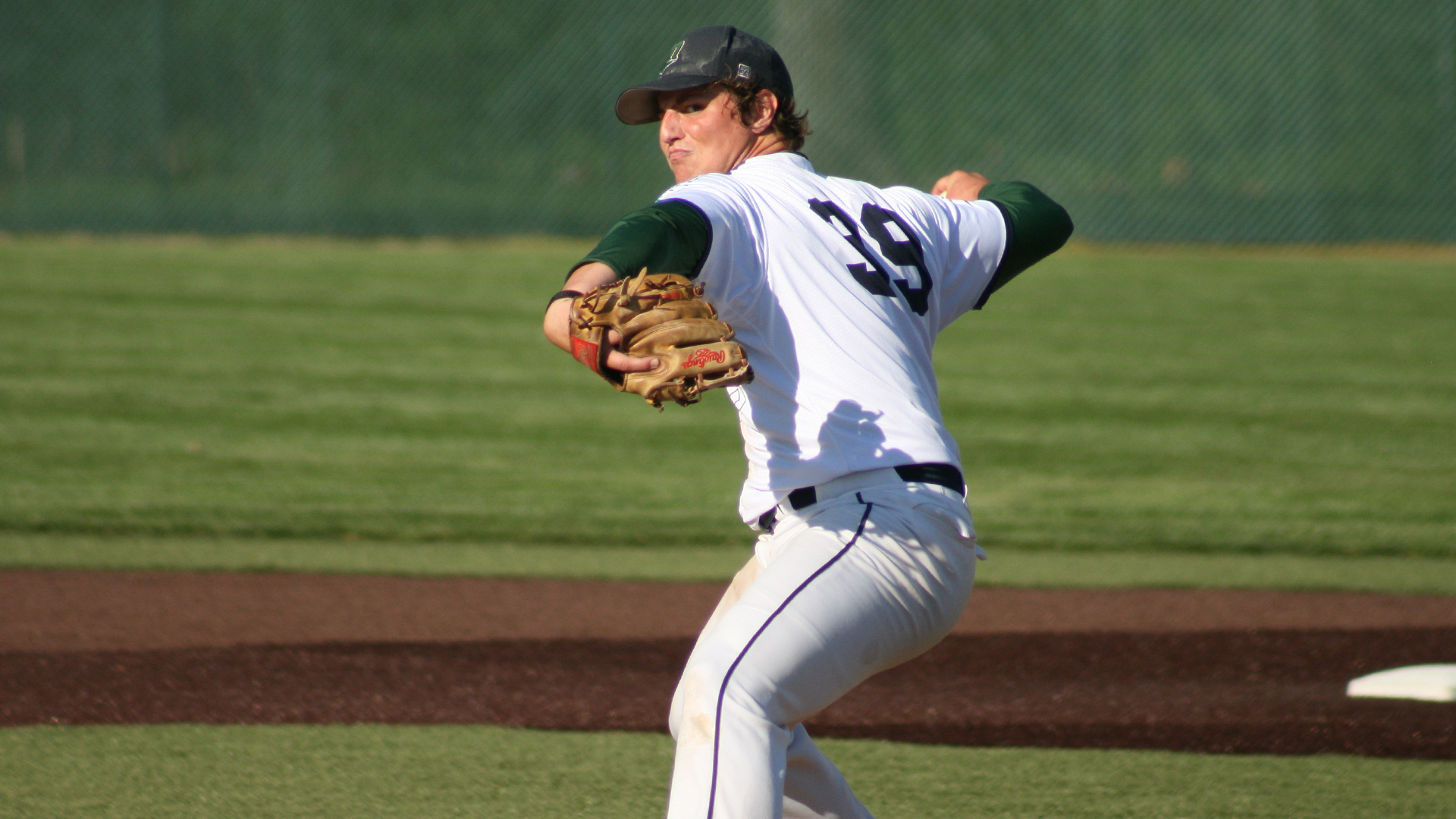 Cougar Baseball has Five Earn Spots on the CSC Academic All-District Team