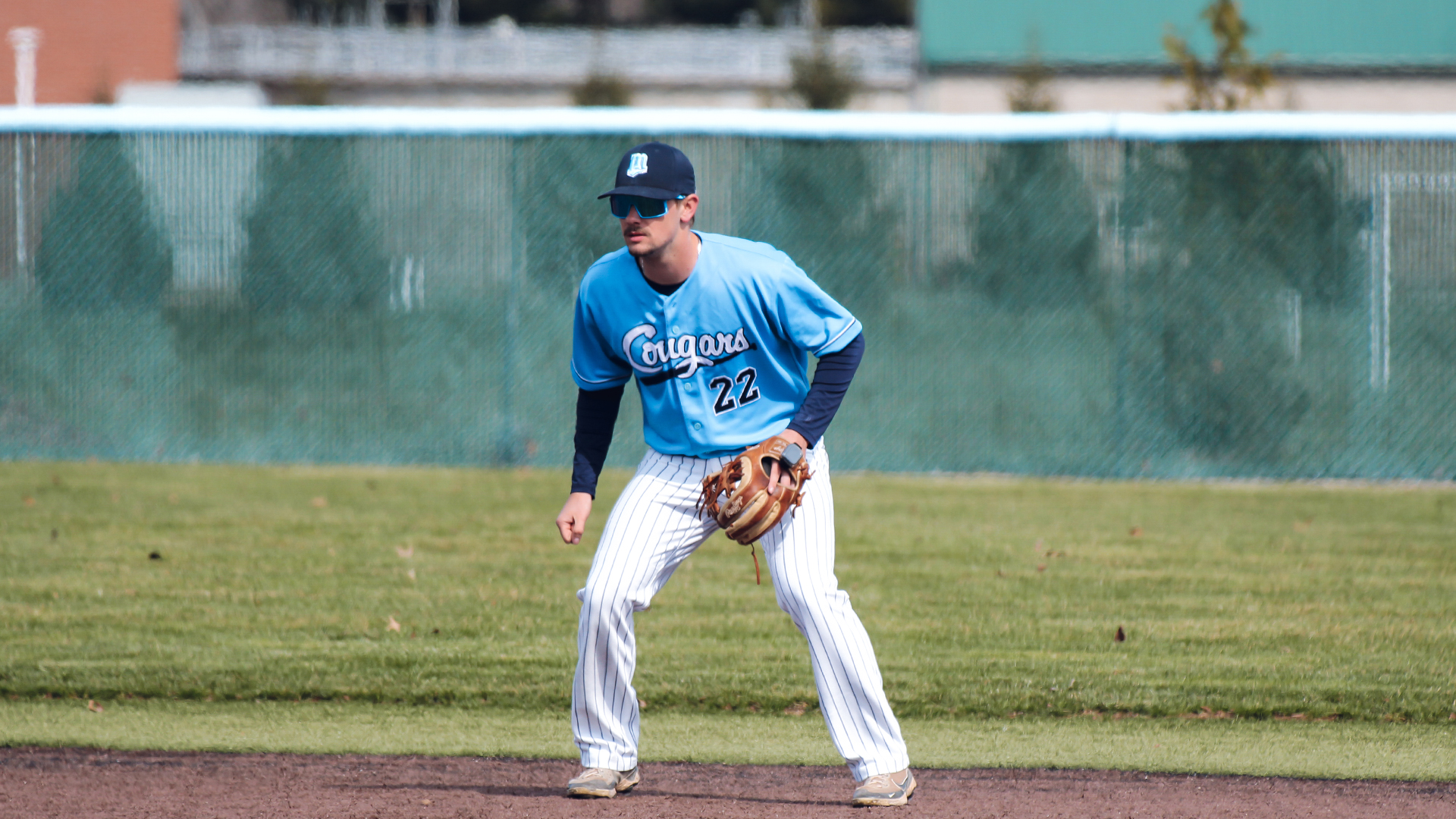 MVNU Baseball Drops Final Two Games at (RV) Huntington