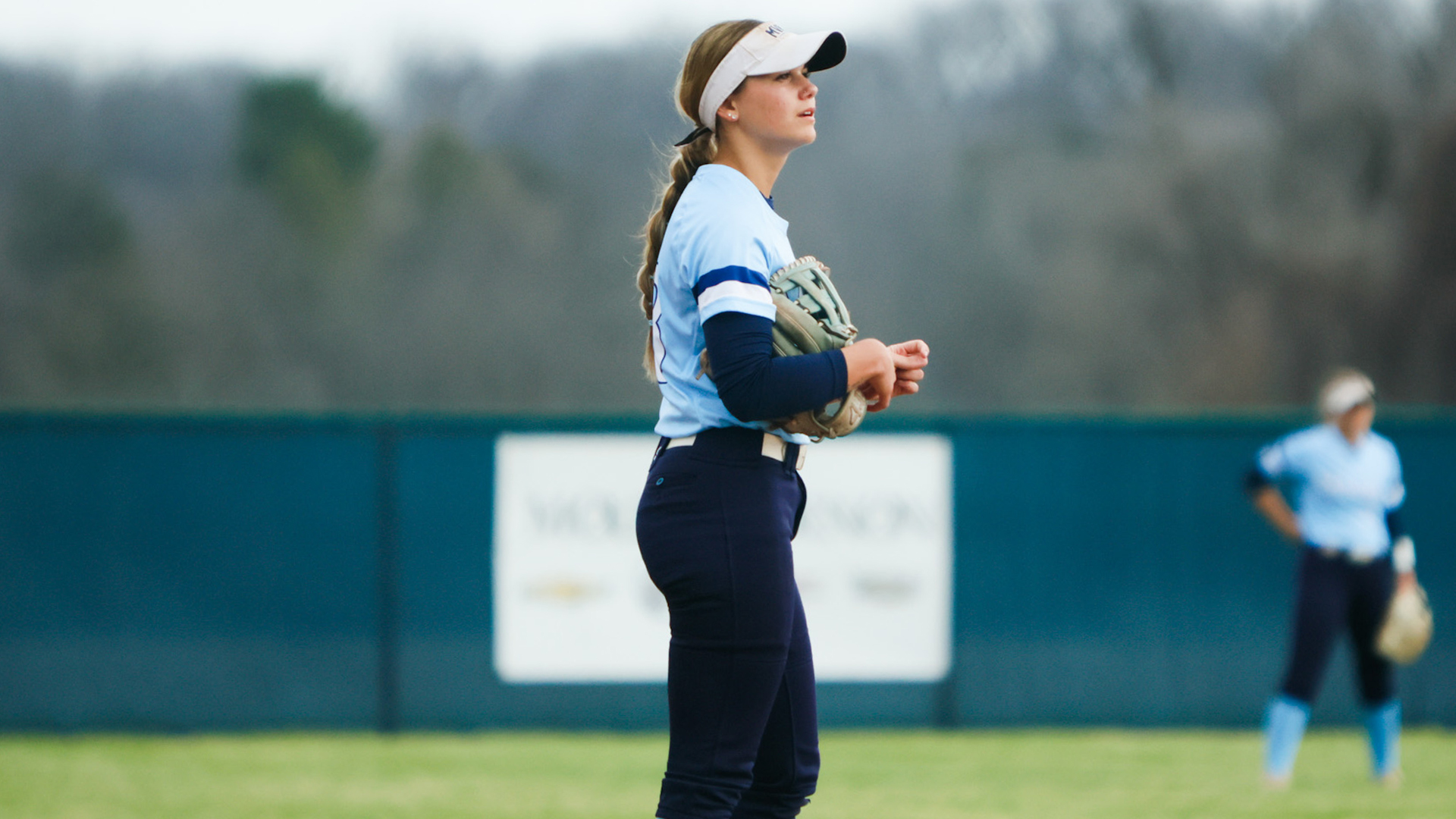 Lady Cougars Take Game Two with Late Inning Rally at SAU