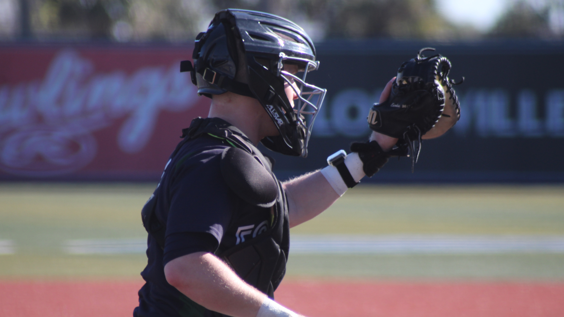 Lester and Nichols Earn All-League Honors