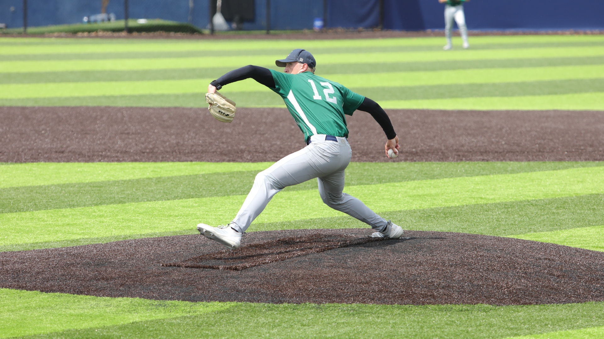 Ninth Inning Rally Not Enough to Extend Season for MVNU Baseball