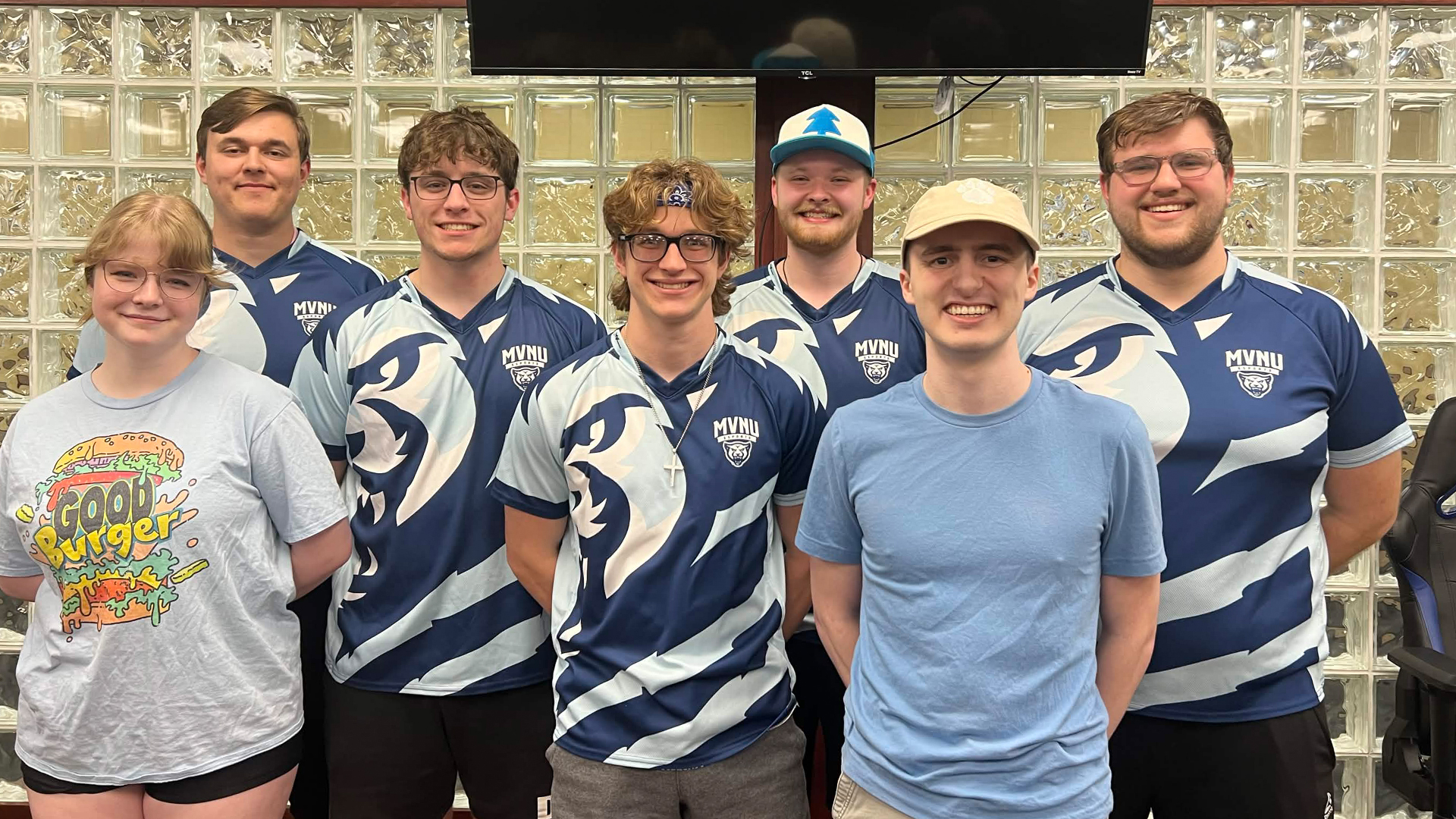 Overwatch Nationals Run Continues