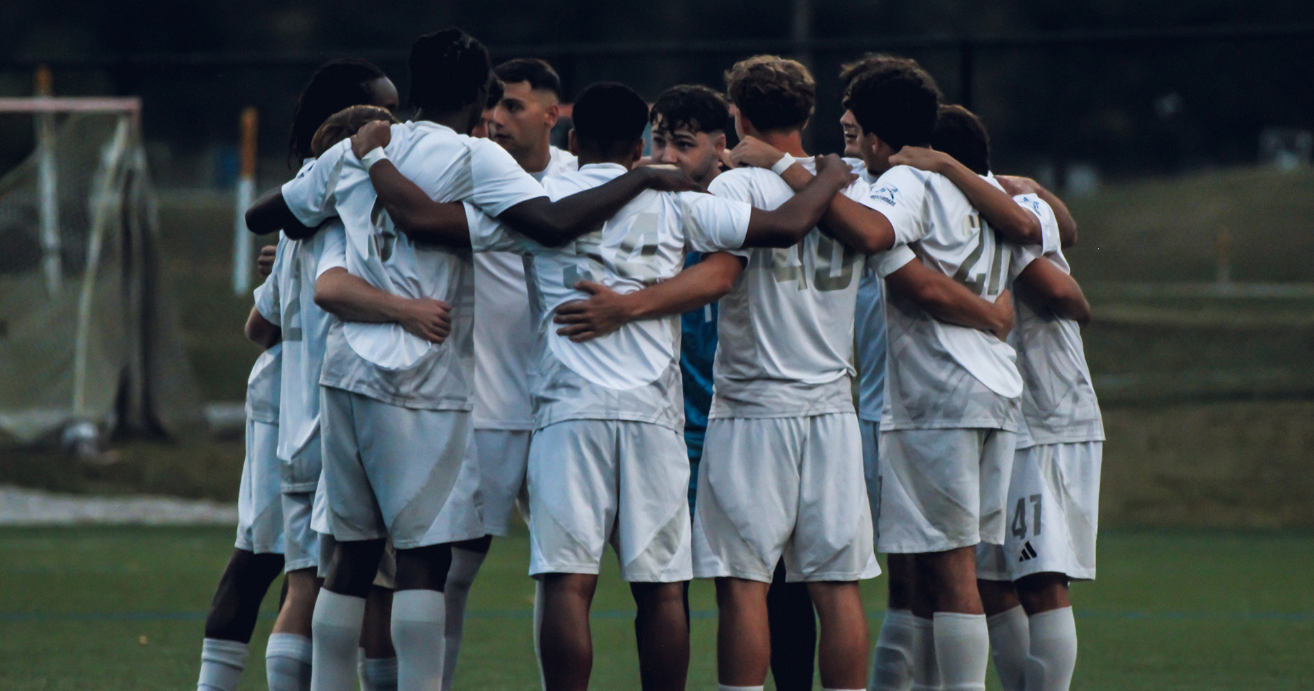 Men&rsquo;s Soccer Drops Conference Matchup at No. 7 Bethel