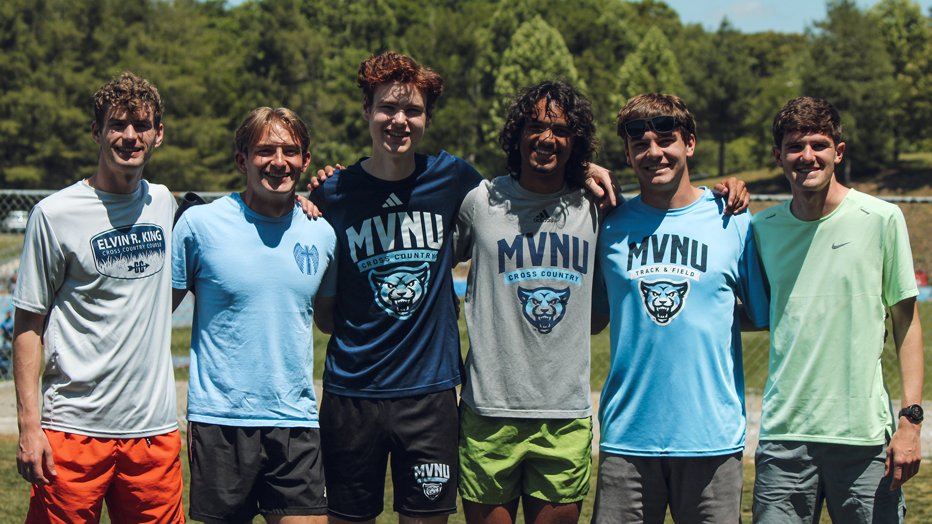 MVNU Track & Field Set for NAIA Outdoor Championships