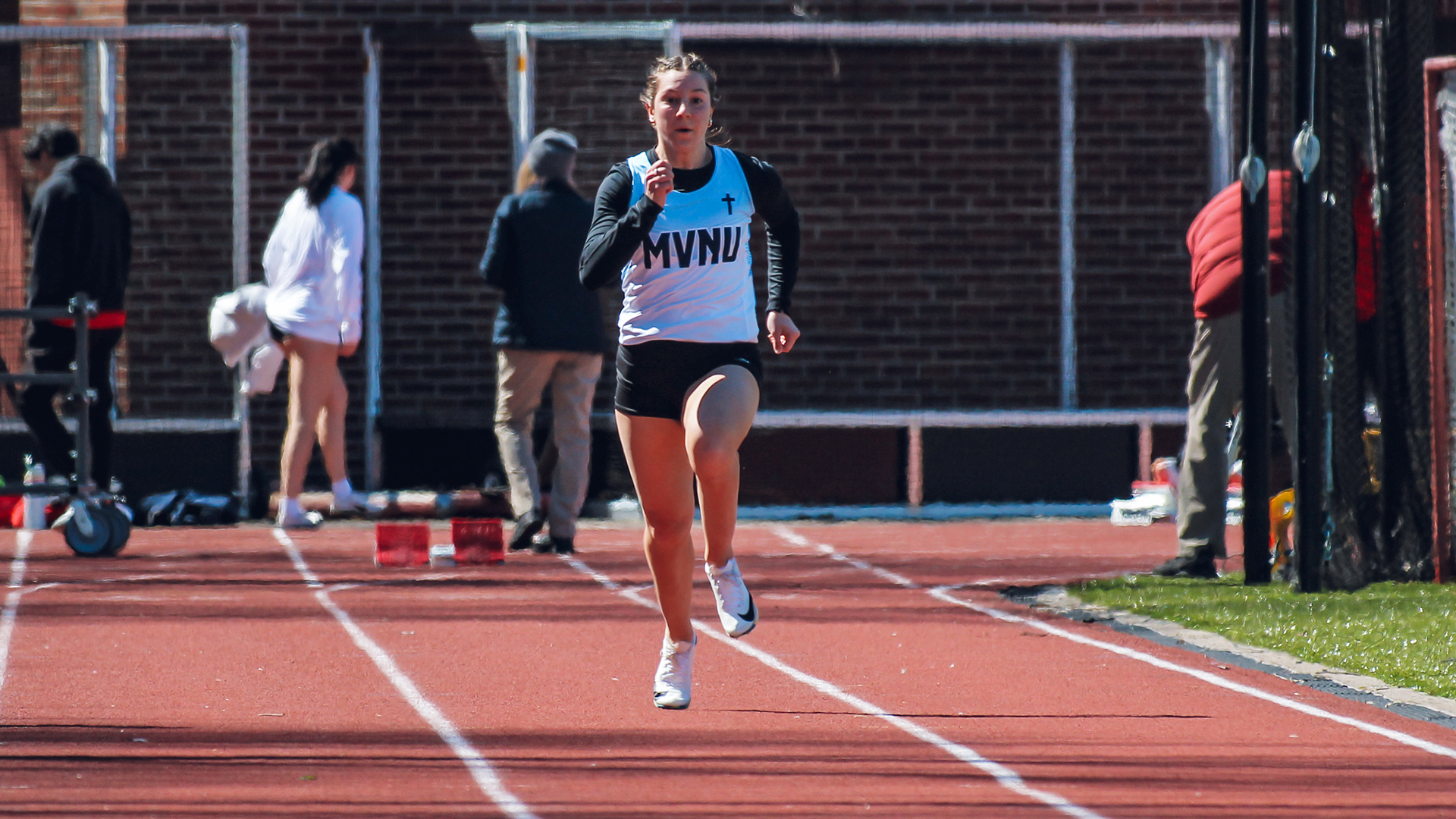 MVNU Track & Field Competes in Mount Union Classic
