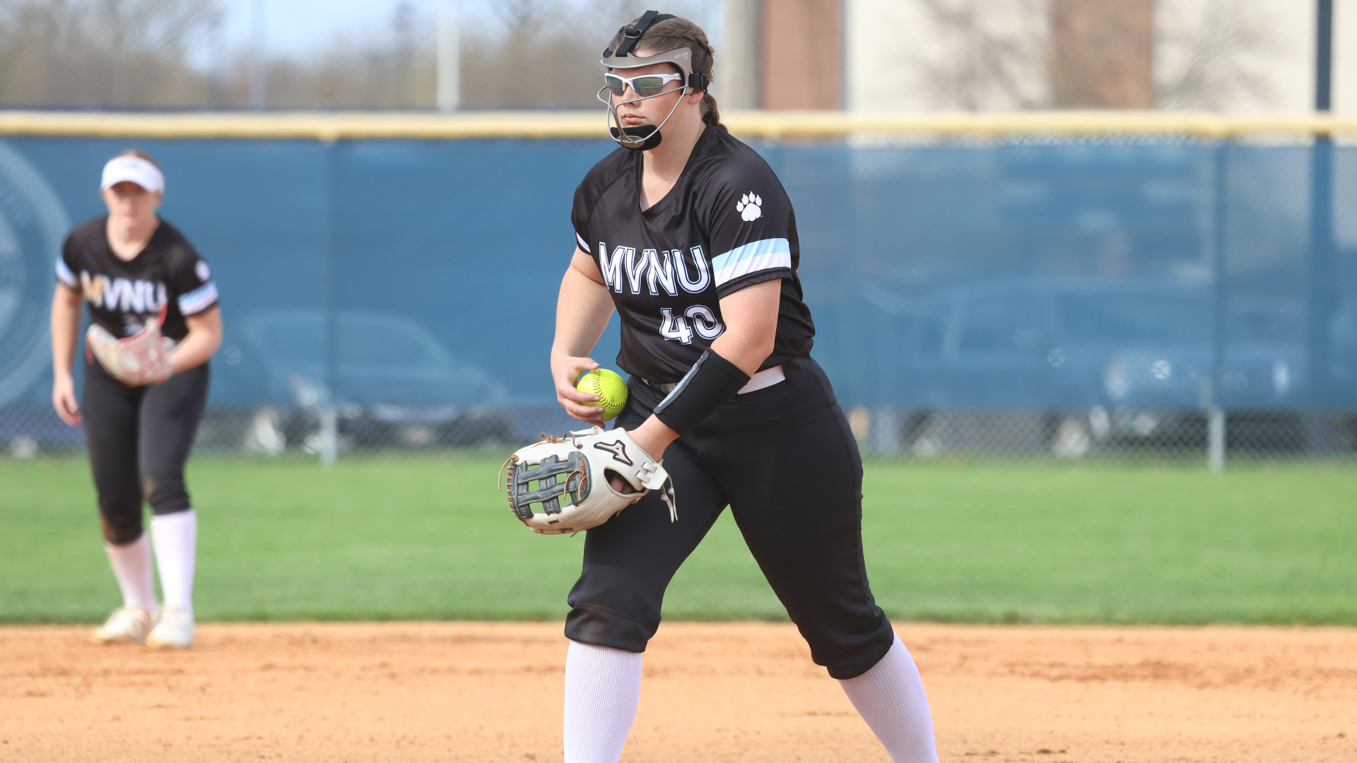 Big Hits Lead to Game Two Victory over No. 11 Marian