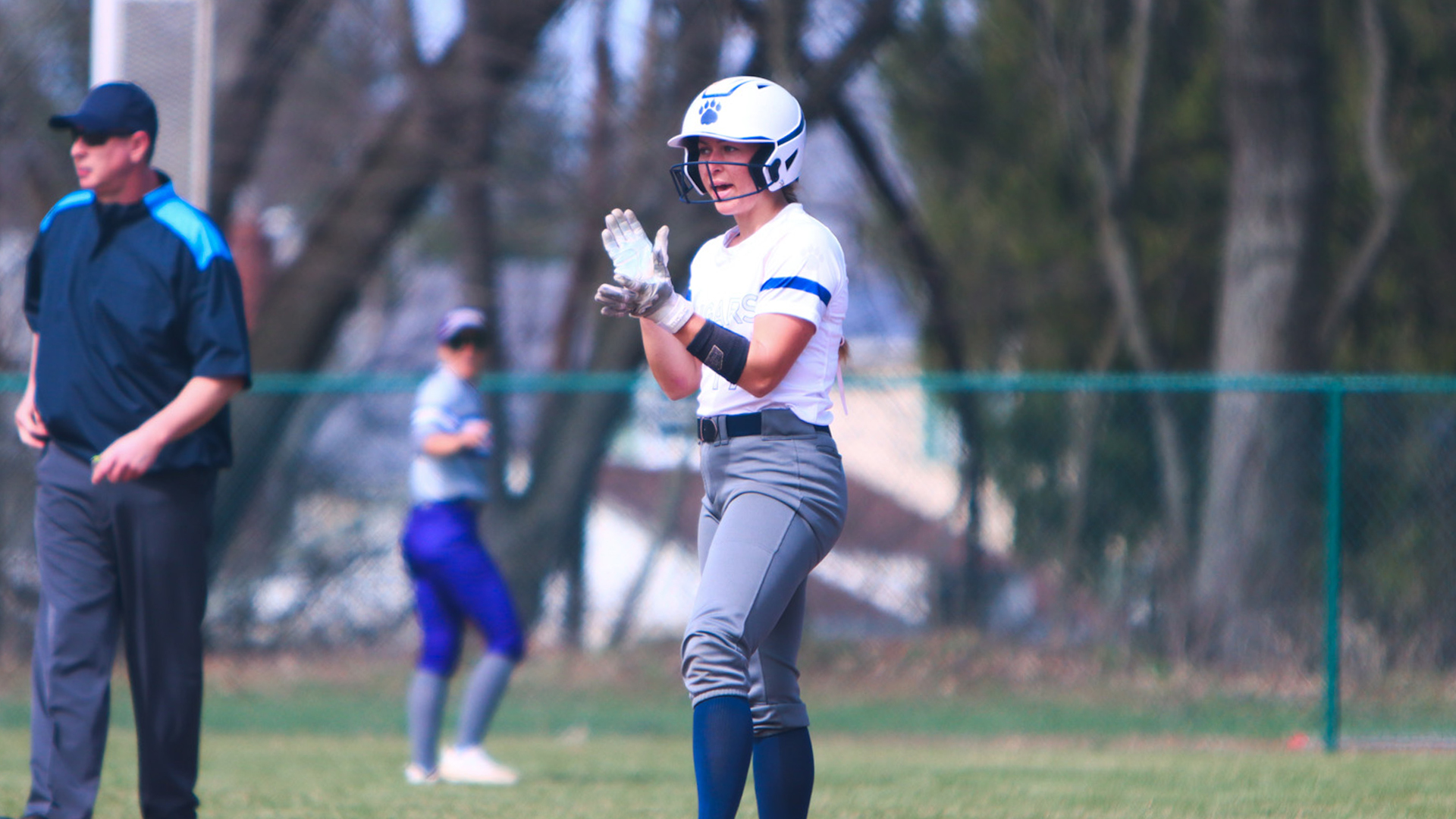 Krum, Miller, and Zimmerman Make CoSIDA Academic All-District Team