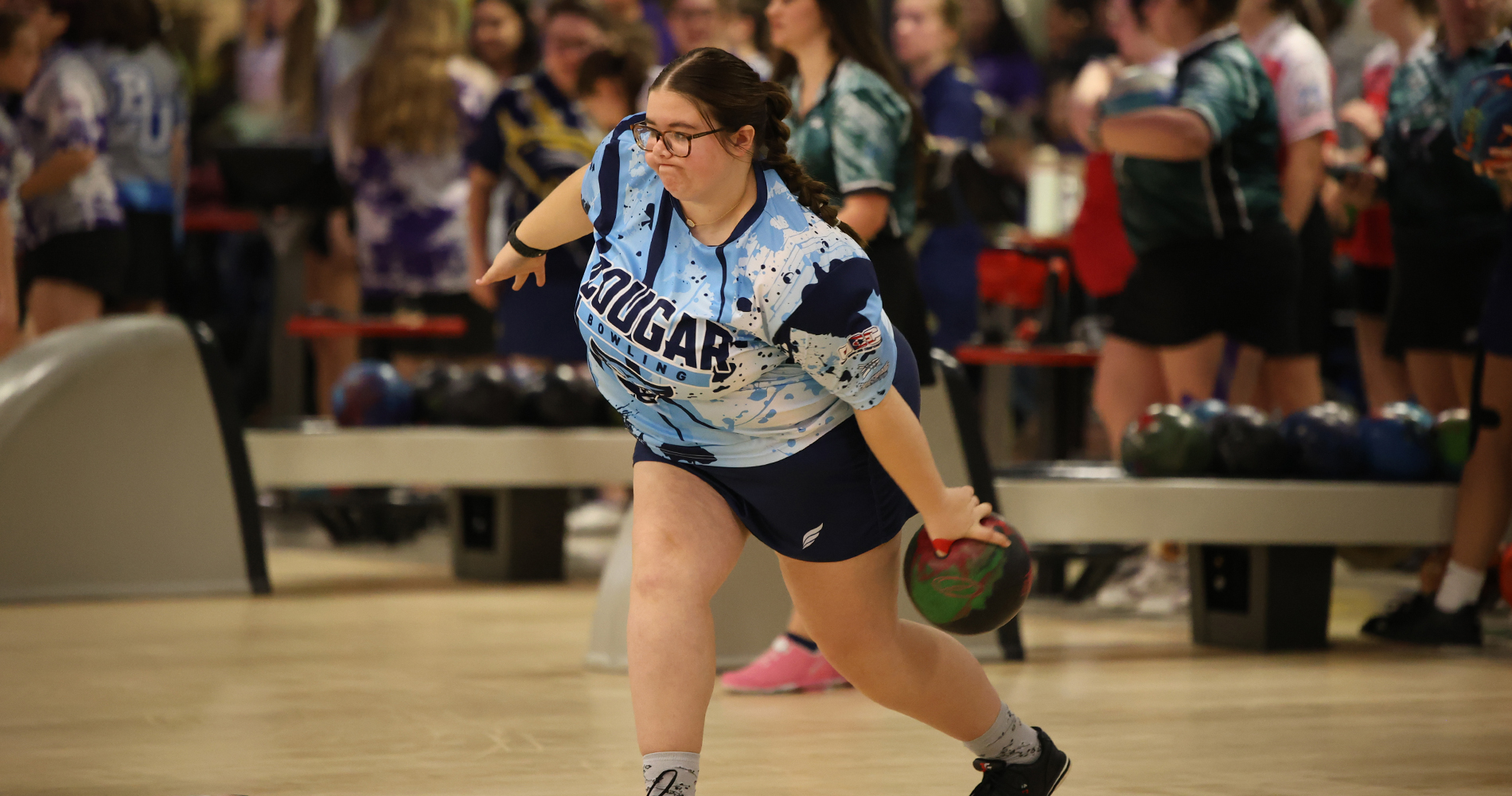 Women&rsquo;s Bowling Starts Season at Midwest Collegiate Championship