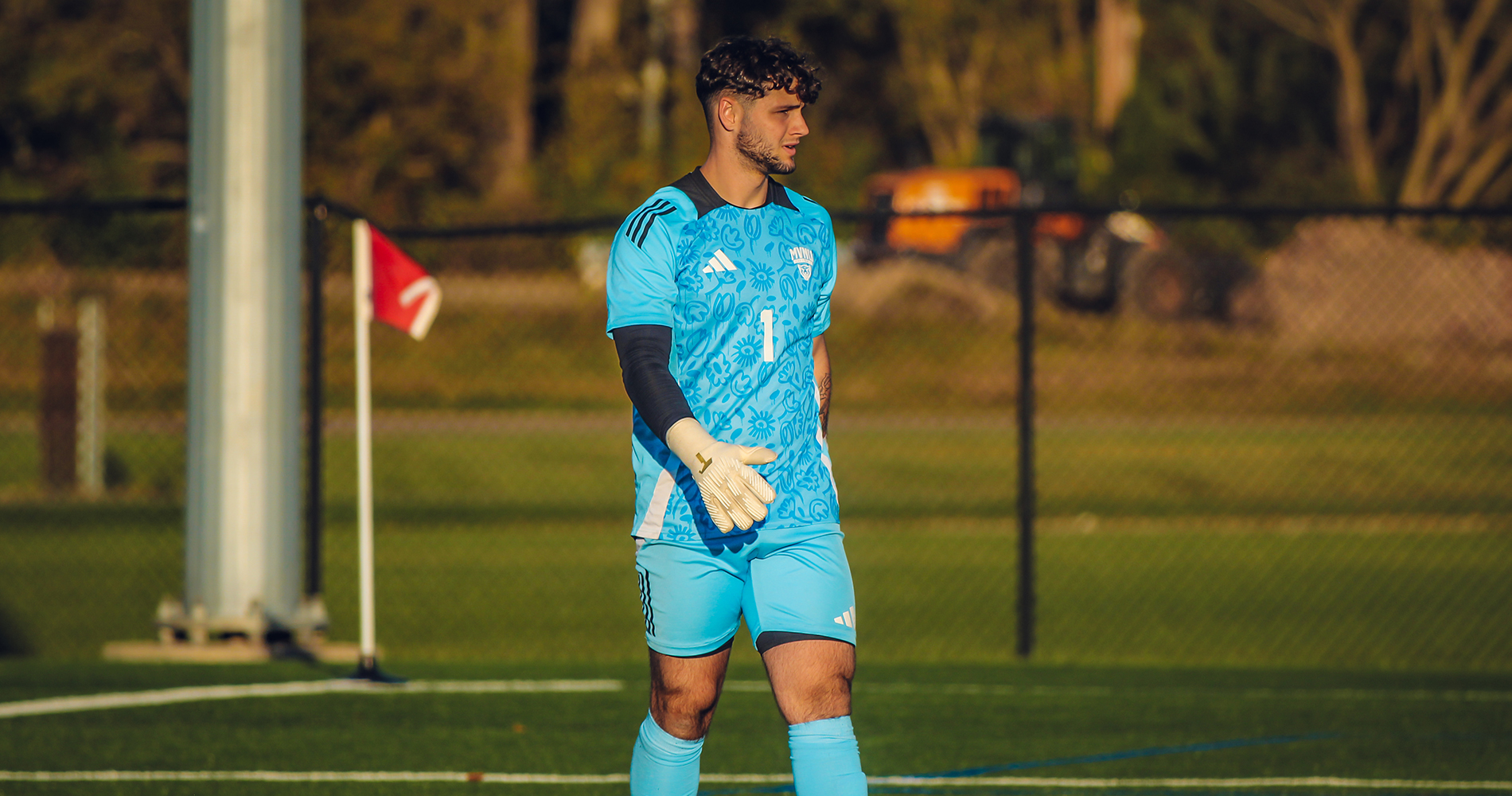 Men&rsquo;s Soccer Outdone by (RV)&nbsp;Spring Arbor&nbsp;