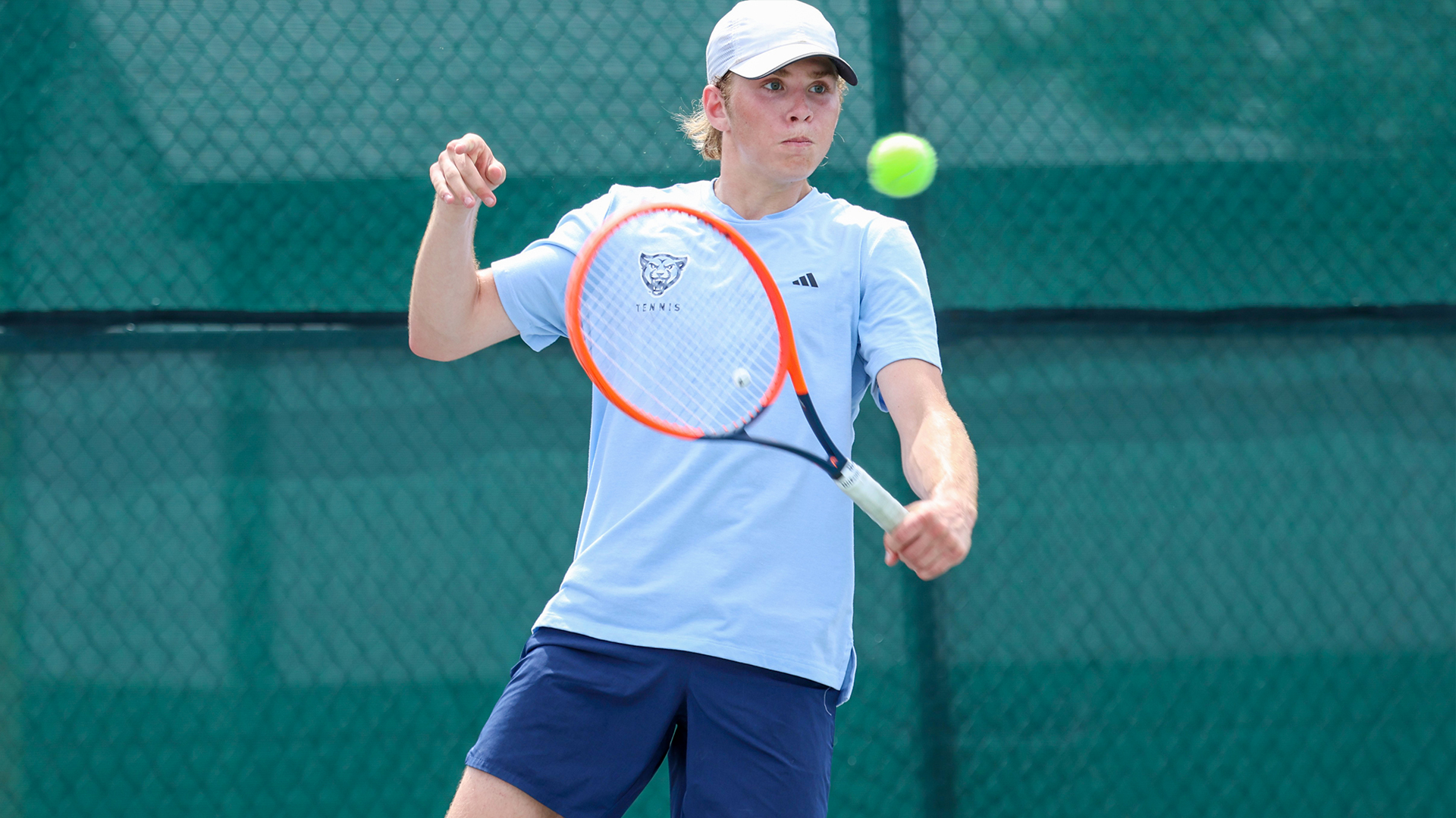 Men&rsquo;s and Women&rsquo;s Tennis Conclude Season at Huntington